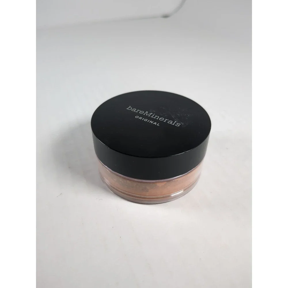 bareMinerals Original Loose Powder Foundation SPF 15 Neutral‎ Tan 21 NEW